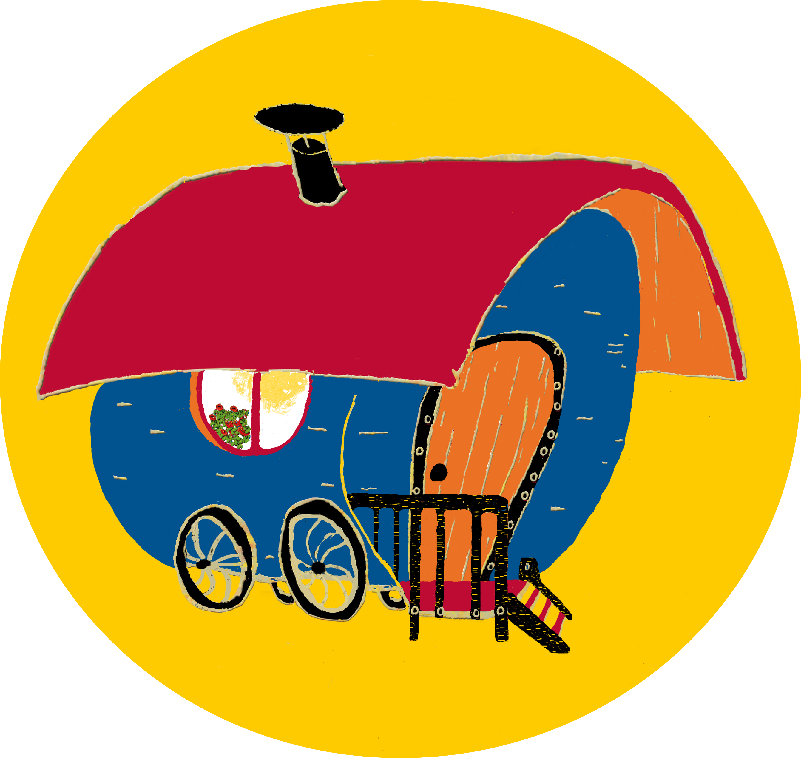 Logo P'tits Bouts et Cie